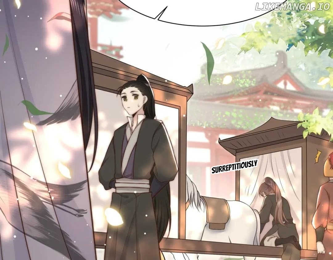 Lonely Emperor Chases His Sister-in-Law Chapter 47 - page 5